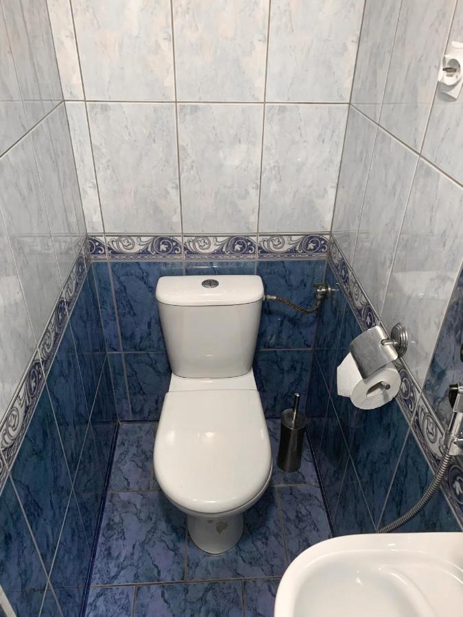 Lena Pokoje Goscinne Miedzyzdroje Buitenkant foto